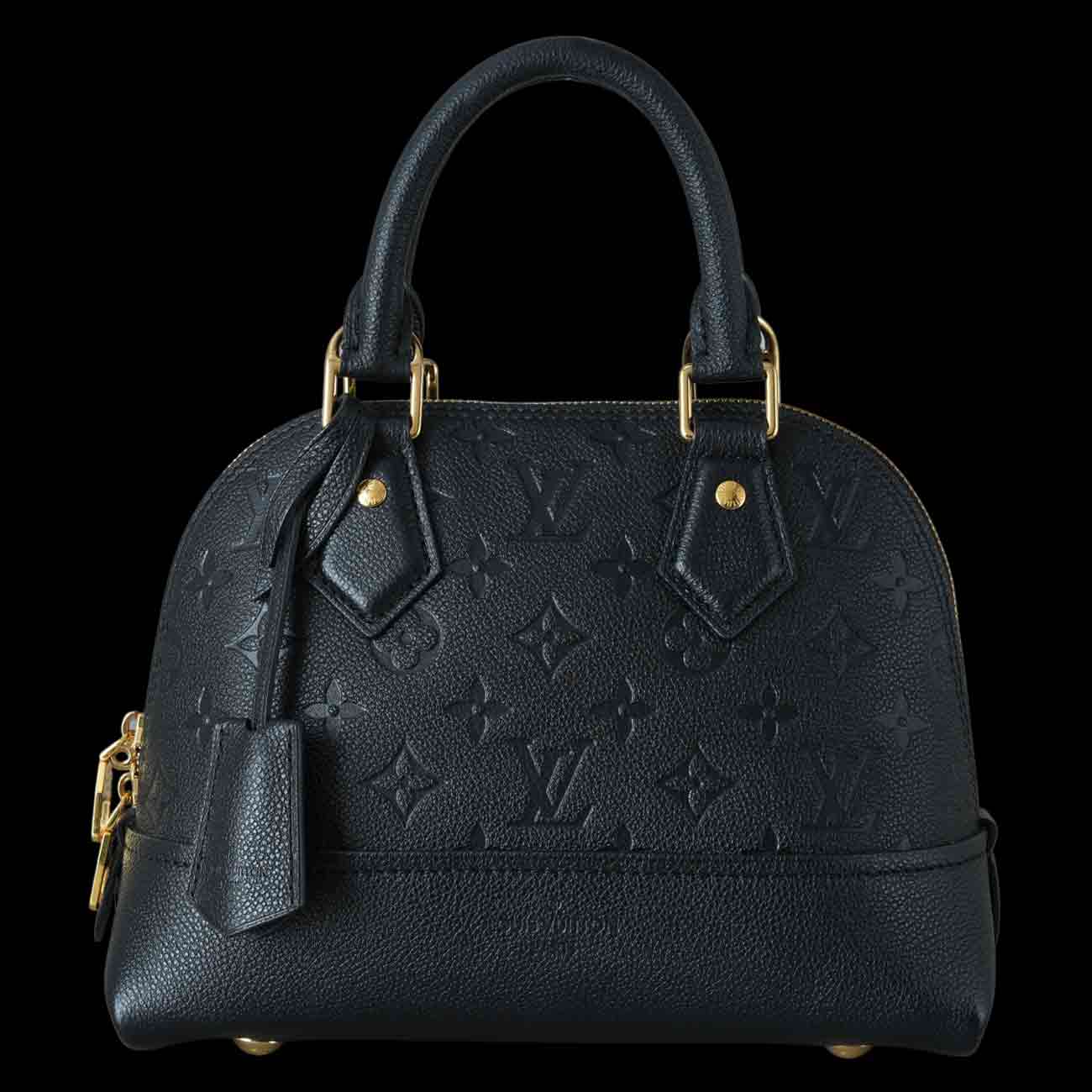 LOUIS VUITTON(USED)루이비통 M44829 앙프렝뜨 알마 BB